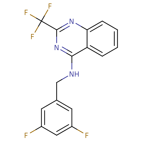 Chemical structure of BindingDB Monomer ID 6979
