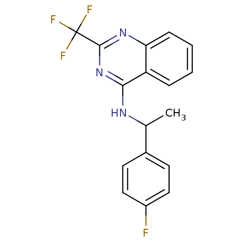 Chemical structure of BindingDB Monomer ID 6983