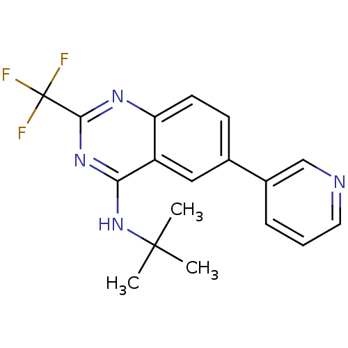 Chemical structure of BindingDB Monomer ID 6991