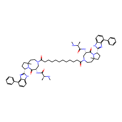 Chemical structure of BindingDB Monomer ID 7006