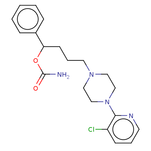 Chemical structure of BindingDB Monomer ID 7043