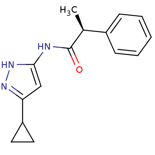 Chemical structure of BindingDB Monomer ID 7098
