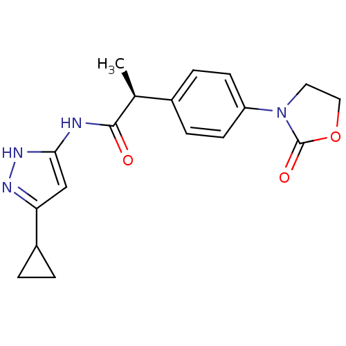 Chemical structure of BindingDB Monomer ID 7120