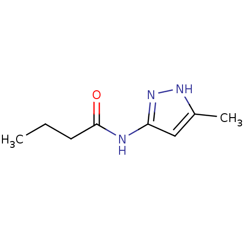 Chemical structure of BindingDB Monomer ID 7125