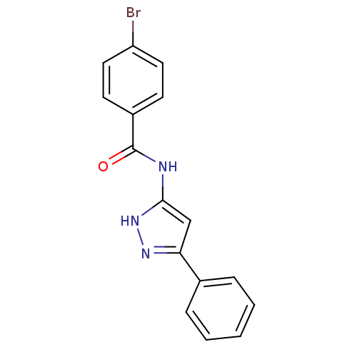 Chemical structure of BindingDB Monomer ID 7151