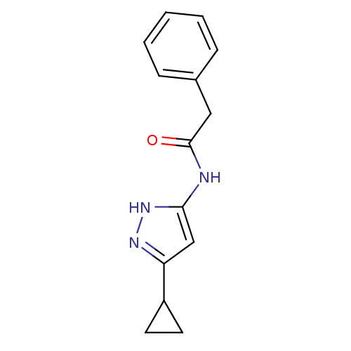 Chemical structure of BindingDB Monomer ID 7153