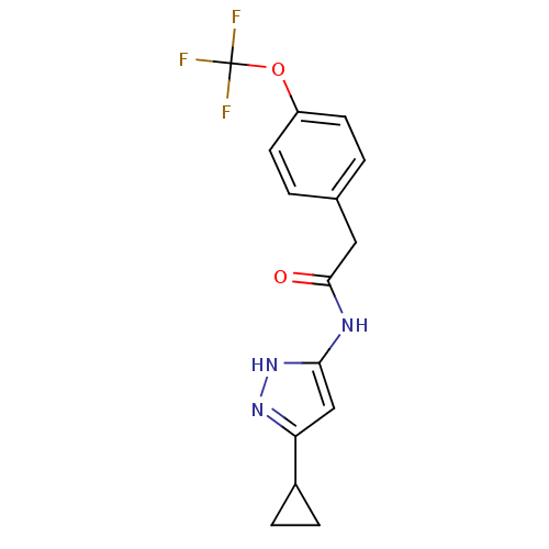 Chemical structure of BindingDB Monomer ID 7157