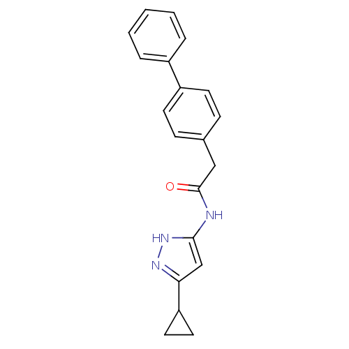 Chemical structure of BindingDB Monomer ID 7158