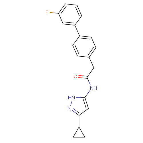Chemical structure of BindingDB Monomer ID 7159