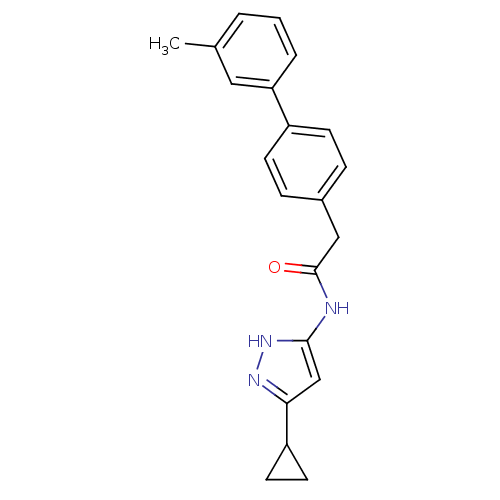 Chemical structure of BindingDB Monomer ID 7160