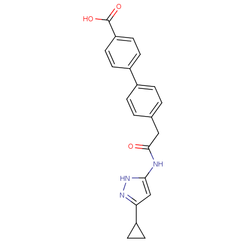 Chemical structure of BindingDB Monomer ID 7161