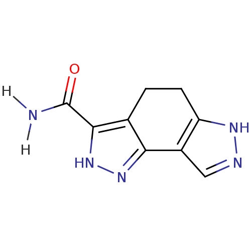 Chemical structure of BindingDB Monomer ID 7178