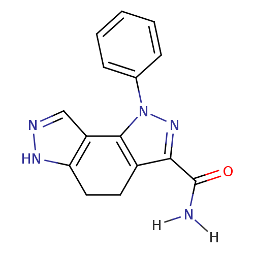 Chemical structure of BindingDB Monomer ID 7180