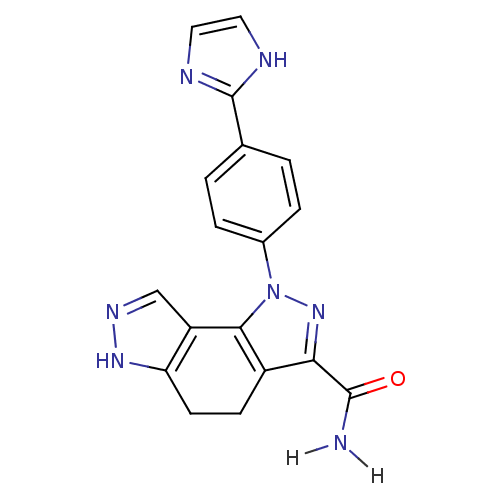 Chemical structure of BindingDB Monomer ID 7199