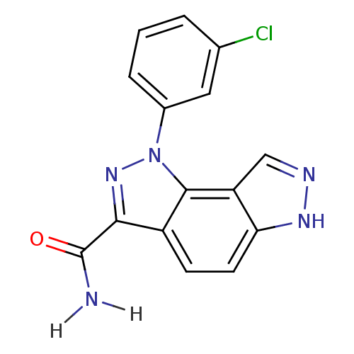 Chemical structure of BindingDB Monomer ID 7202