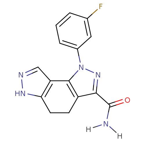 Chemical structure of BindingDB Monomer ID 7205