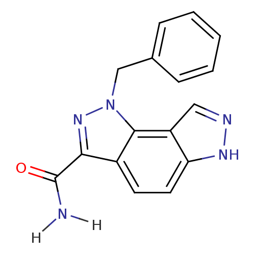 Chemical structure of BindingDB Monomer ID 7210