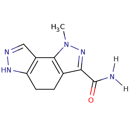 Chemical structure of BindingDB Monomer ID 7213