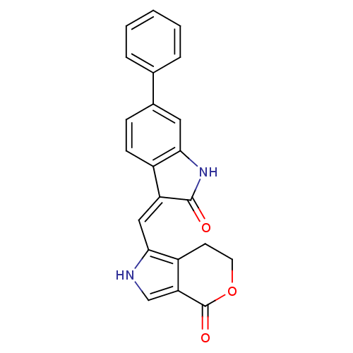 Chemical structure of BindingDB Monomer ID 7252