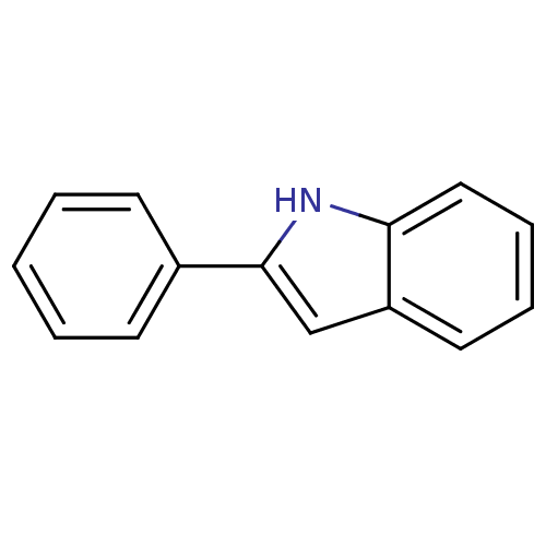 Chemical structure of BindingDB Monomer ID 7391