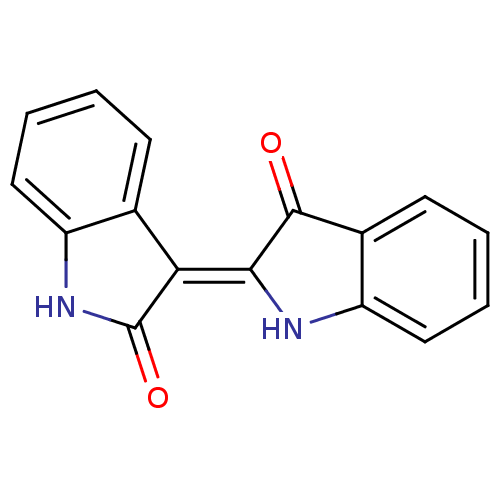 Chemical structure of BindingDB Monomer ID 7392