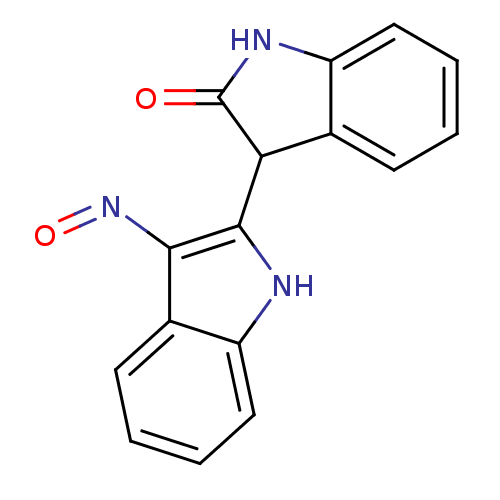 Chemical structure of BindingDB Monomer ID 7393