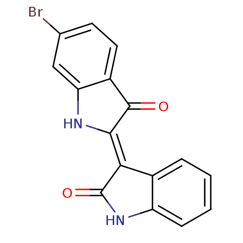 Chemical structure of BindingDB Monomer ID 7398