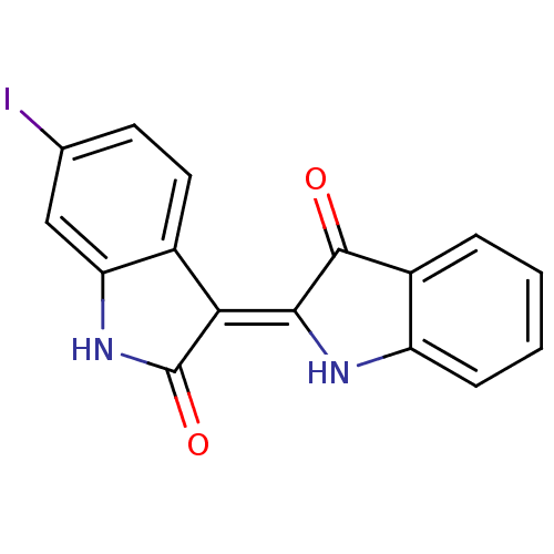 Chemical structure of BindingDB Monomer ID 7409