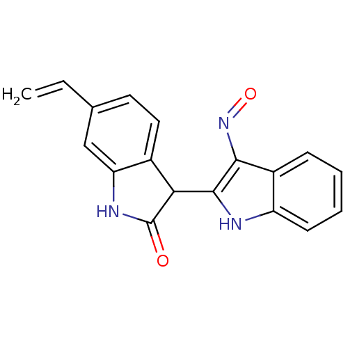 Chemical structure of BindingDB Monomer ID 7413