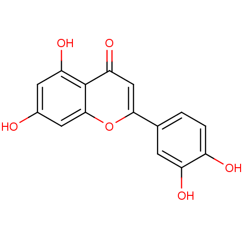 Chemical structure of BindingDB Monomer ID 7459