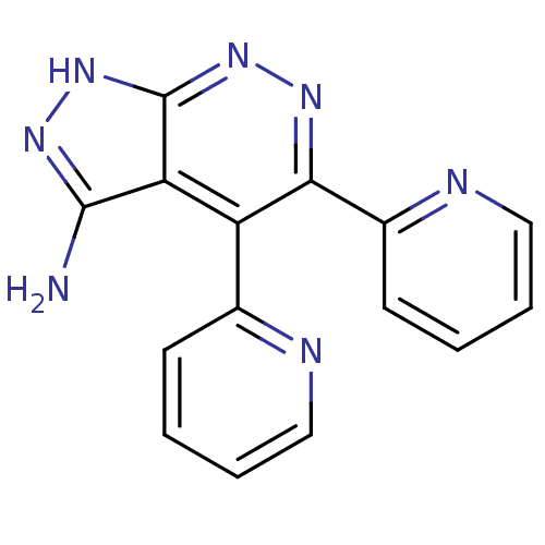Chemical structure of BindingDB Monomer ID 7471