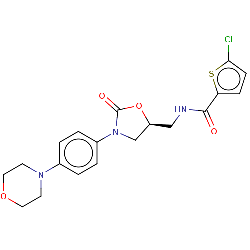 Chemical structure of BindingDB Monomer ID 7495
