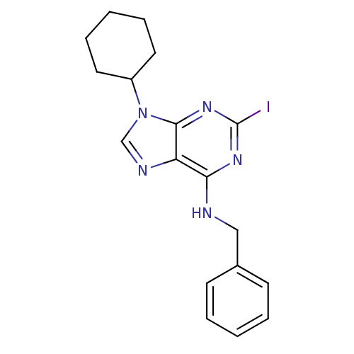 Chemical structure of BindingDB Monomer ID 7509