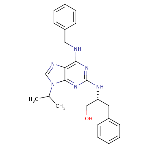 Chemical structure of BindingDB Monomer ID 7522