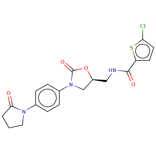 Chemical structure of BindingDB Monomer ID 7552