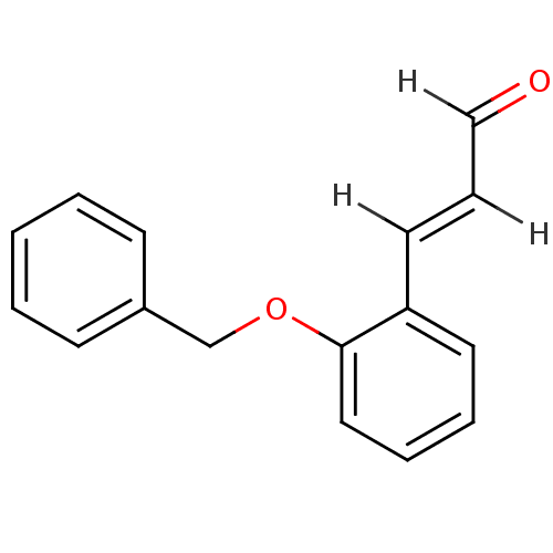 Chemical structure of BindingDB Monomer ID 7570