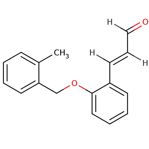 Chemical structure of BindingDB Monomer ID 7571