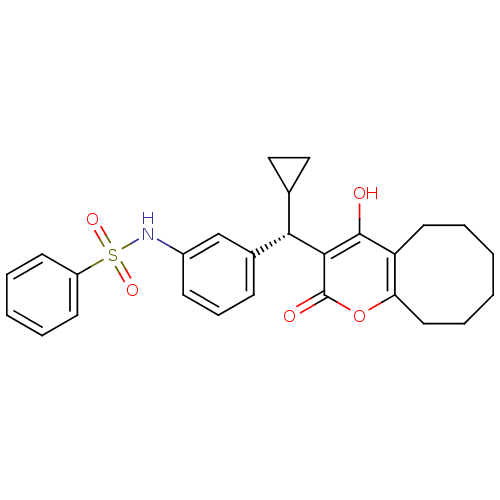 Chemical structure of BindingDB Monomer ID 763