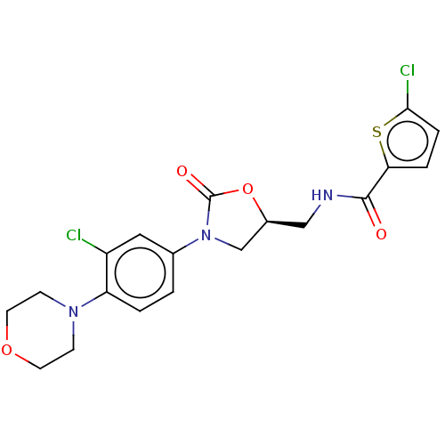 Chemical structure of BindingDB Monomer ID 7633