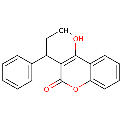 Chemical structure of BindingDB Monomer ID 768
