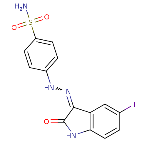 Chemical structure of BindingDB Monomer ID 7706