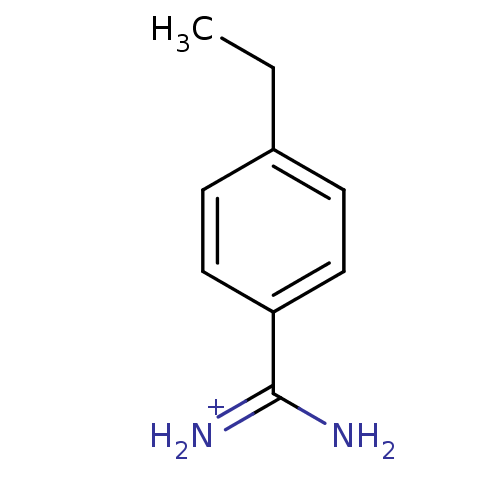 Chemical structure of BindingDB Monomer ID 774