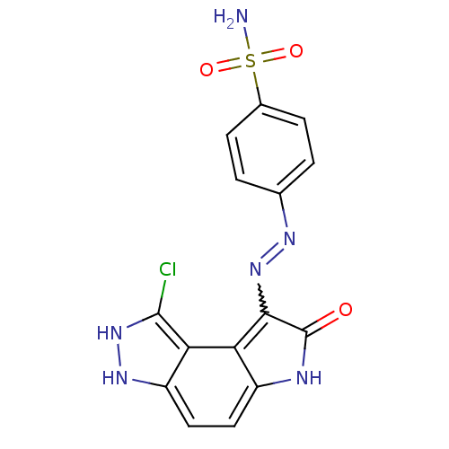 Chemical structure of BindingDB Monomer ID 7741