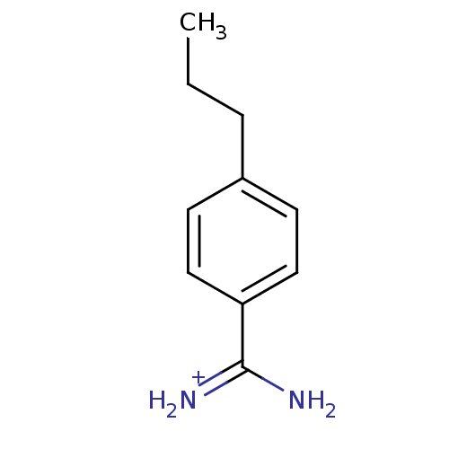 Chemical structure of BindingDB Monomer ID 775