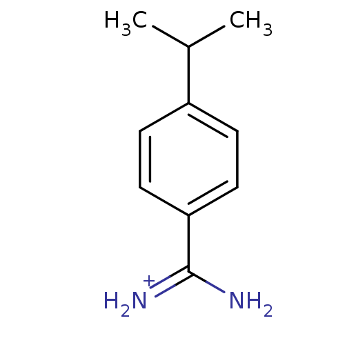 Chemical structure of BindingDB Monomer ID 776