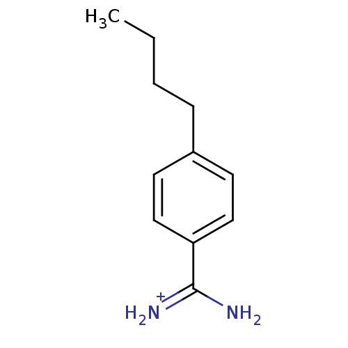 Chemical structure of BindingDB Monomer ID 777