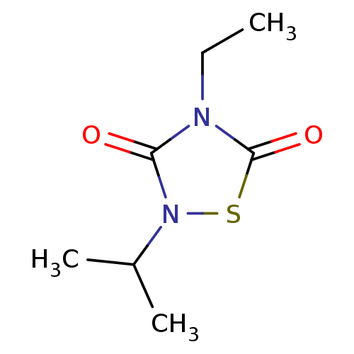 Chemical structure of BindingDB Monomer ID 7777