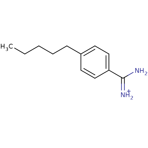 Chemical structure of BindingDB Monomer ID 778