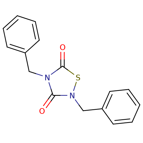 Chemical structure of BindingDB Monomer ID 7783