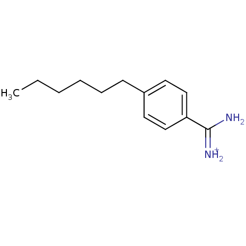 Chemical structure of BindingDB Monomer ID 779